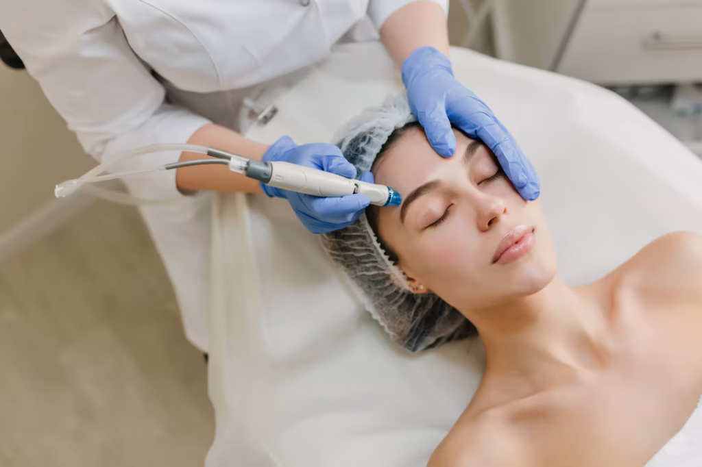 facial treatments USA
