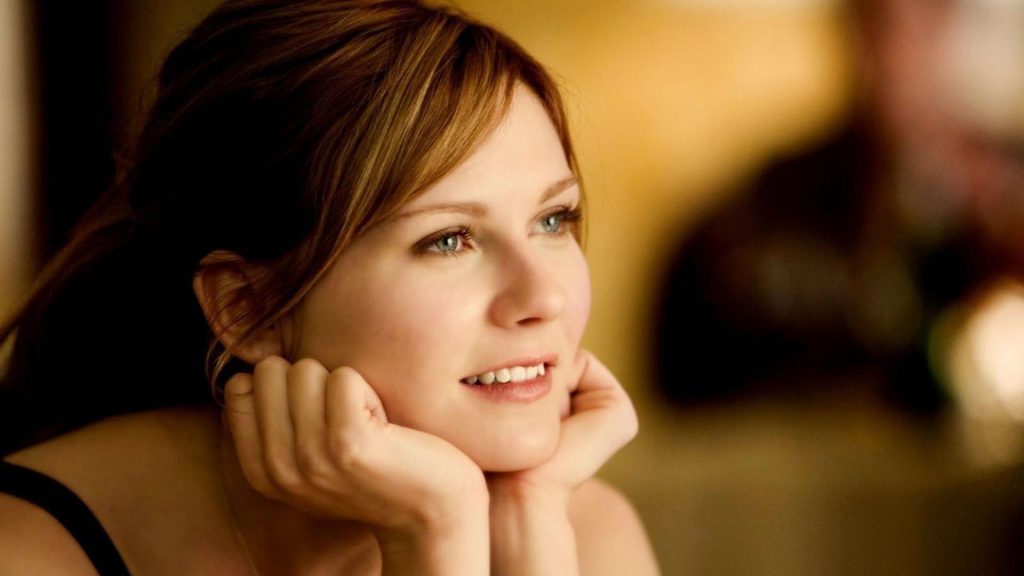 Kirsten Dunst news