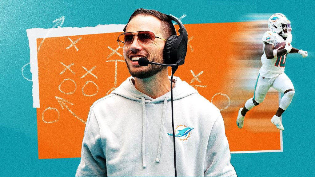 NFL innovation