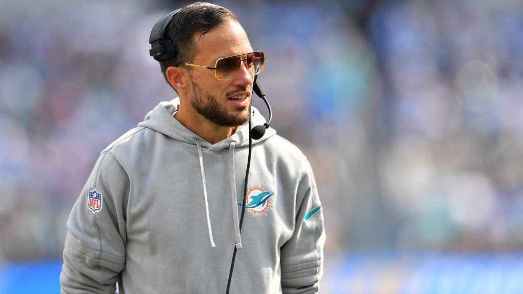 Dolphins offense 2025