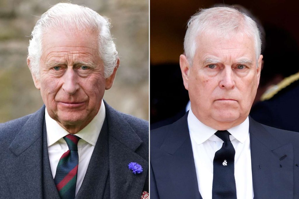 Buckingham Palace news