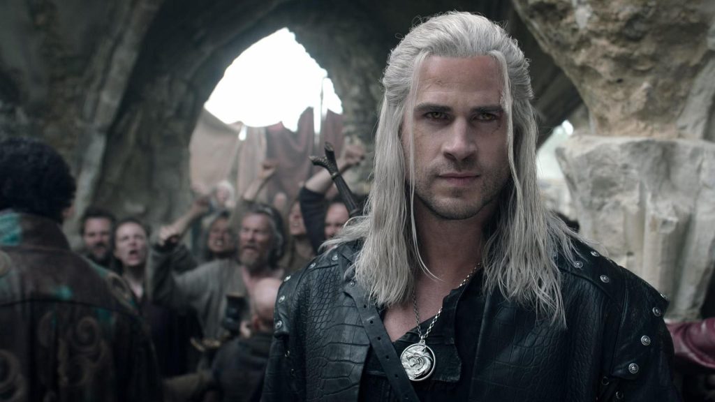 The Witcher Season 5