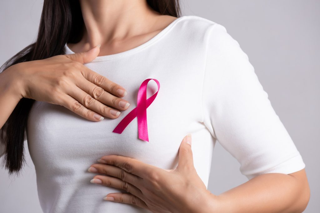 breast cancer pills 2025