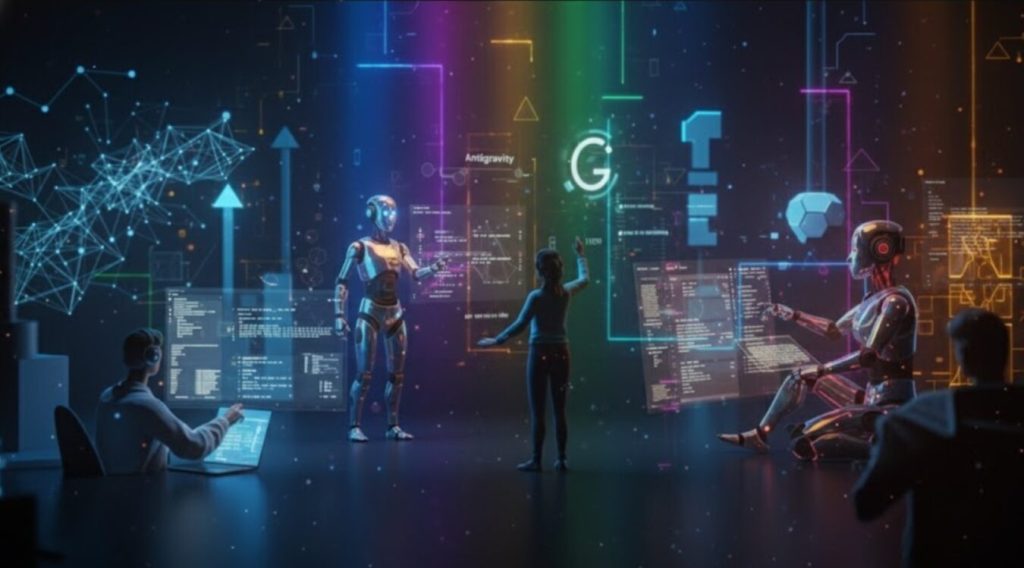 autonomous coding