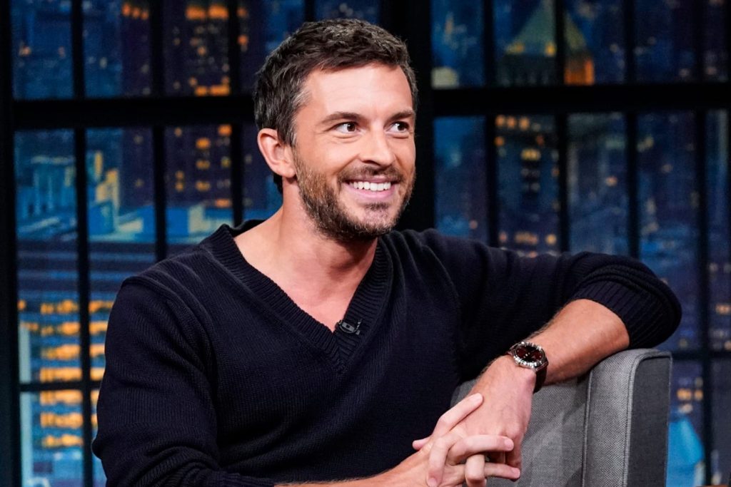 Jonathan Bailey