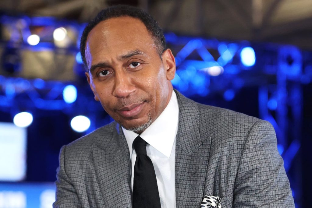 sports debate shows USA
