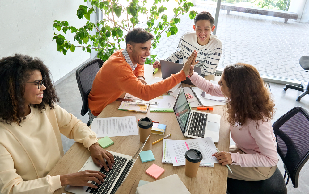 Gen Z workplace trends