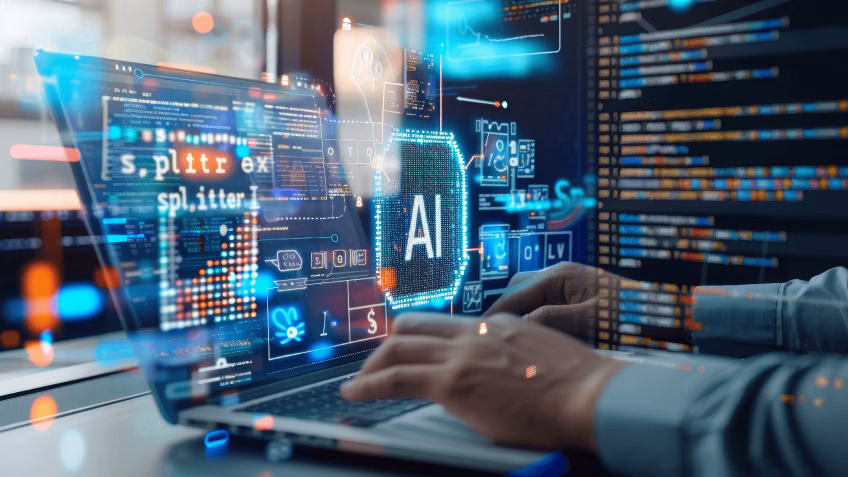 coding automation