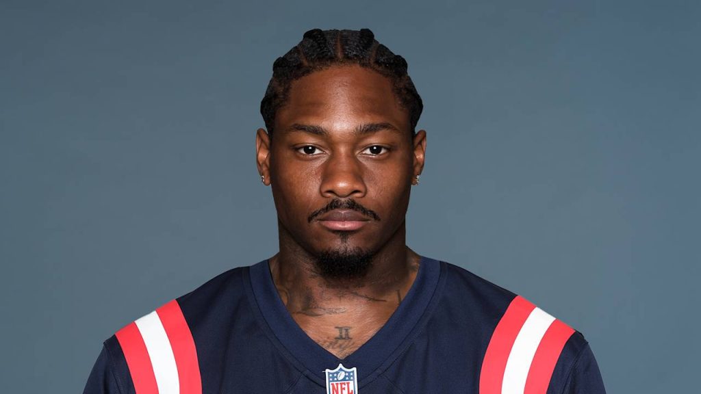 American football players USA