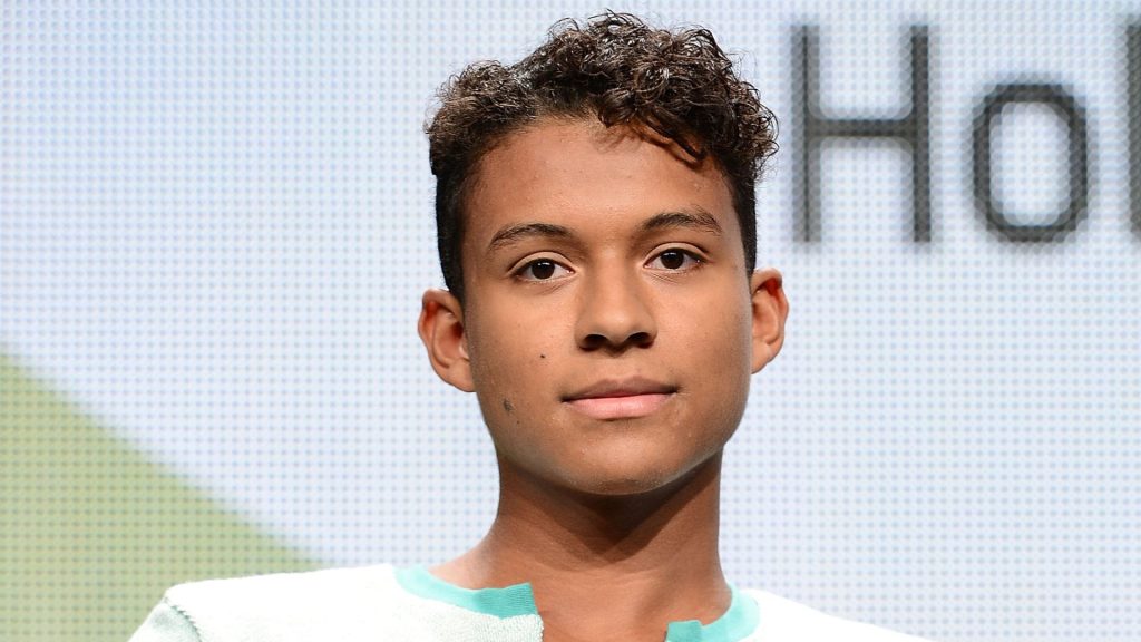 Michael Jackson biopic USA release
