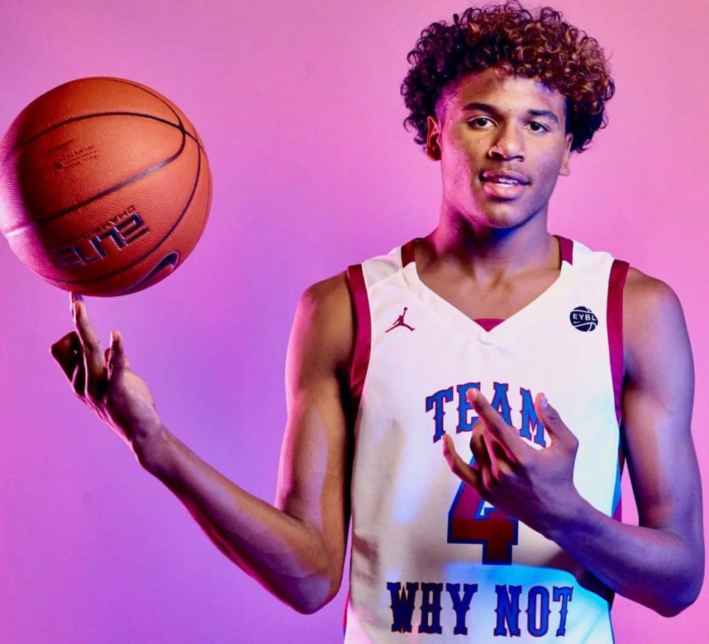 Why was Jalen Green drafted 2nd