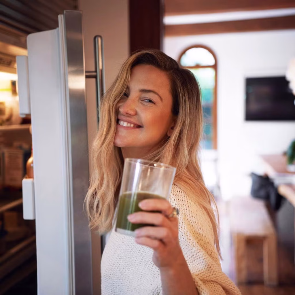 kate hudson diet