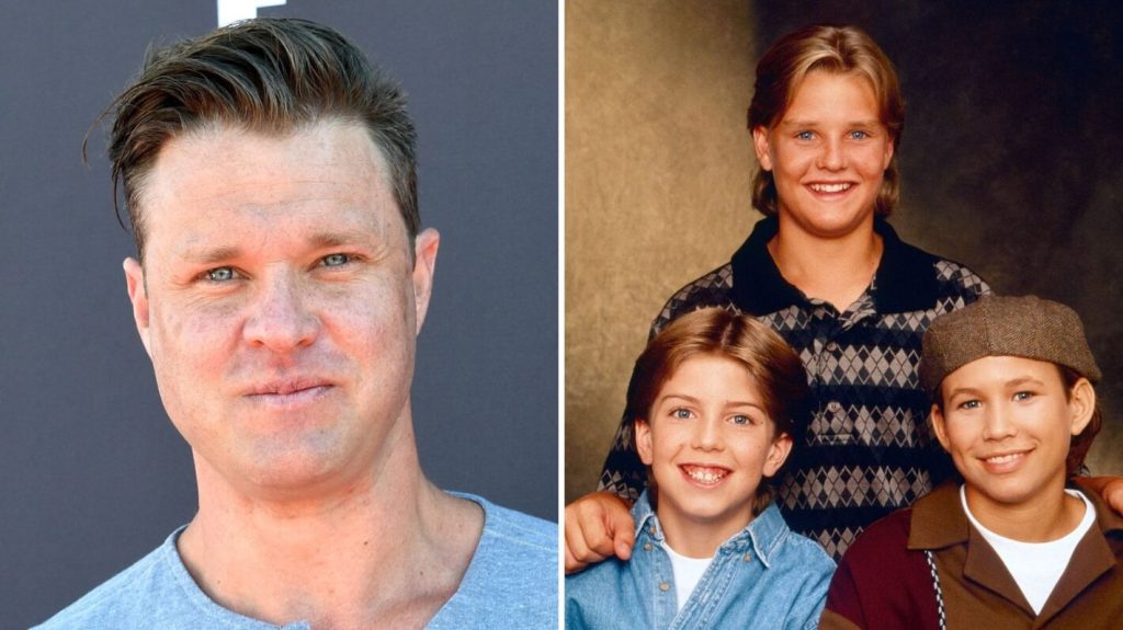 Home Improvement star arrested